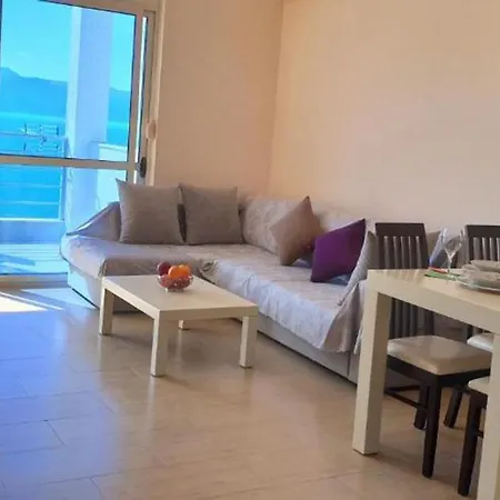 Harmony Place Appartamento