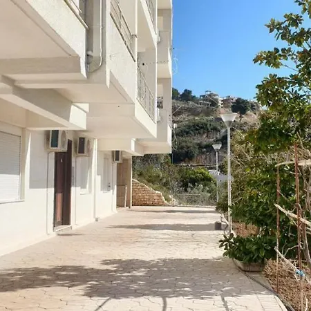 Harmony Place Appartamento *