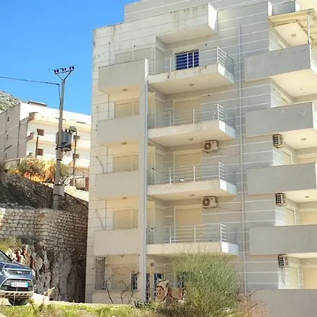 Harmony Place Appartamento Sarandë