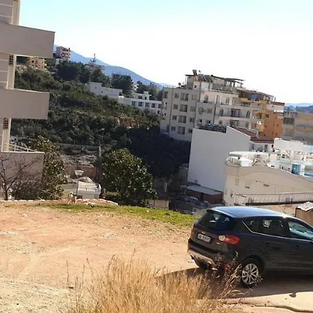 Appartamento Harmony Place Sarandë