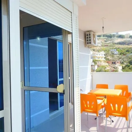 Harmony Place Sarandë