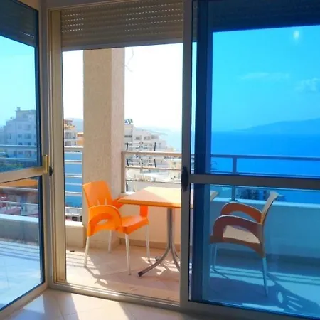 Harmony Place Sarandë