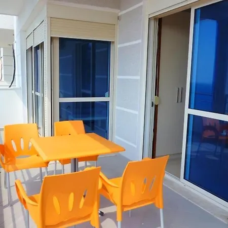 Harmony Place * Sarandë