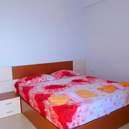 Harmony Place Sarandë