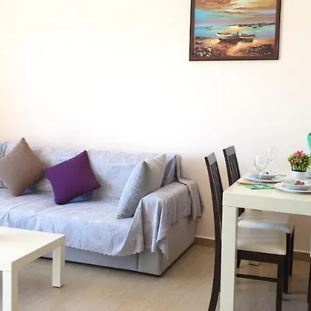Harmony Place Sarande