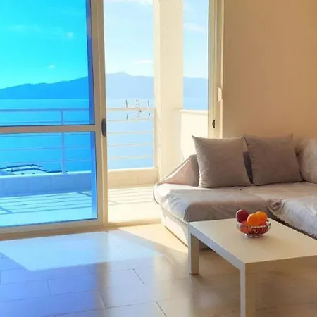 Harmony Place Apartment *