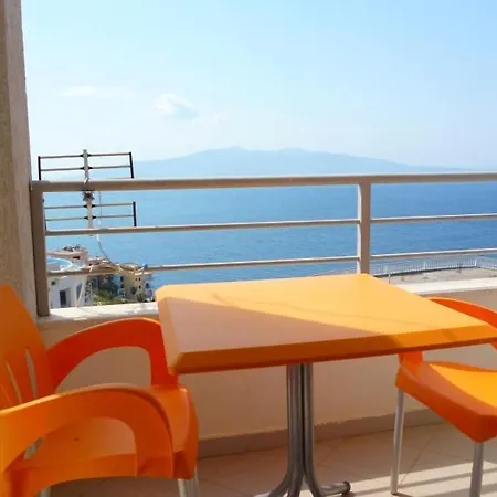 Harmony Place Sarande