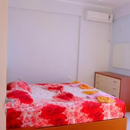 Apartment Harmony Place Sarande